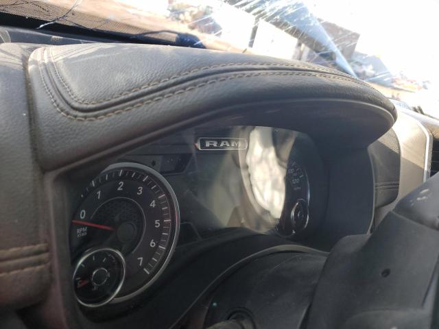 Photo 9 from auction – 2020 RAM 1500 LARAM with VIN 1C6SRFJT1LN316337