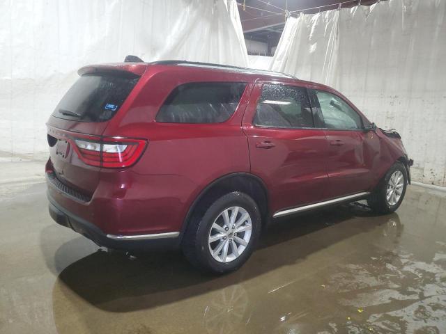 Photo 3 from auction – 2020 DODGE DURANGO SX with VIN 1C4RDJAG2LC156105