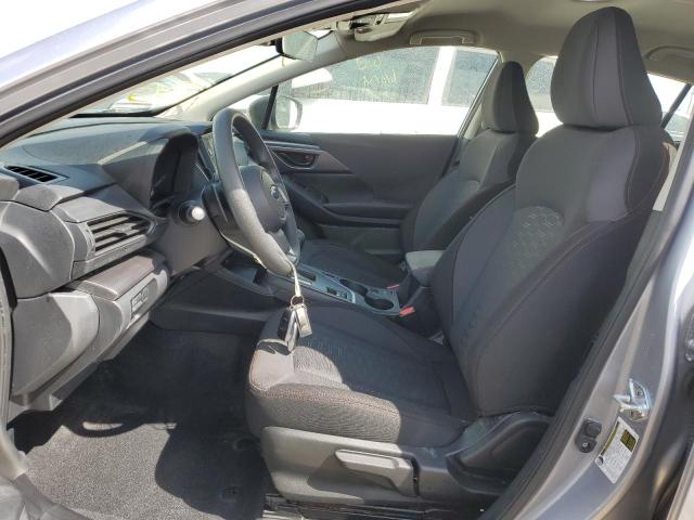 Photo 7 from auction – 2024 SUBARU IMPREZA SP with VIN JF1GUAFC3R8263923