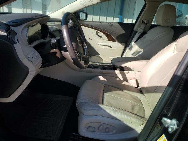 Photo 7 from auction – 2015 BUICK LACROSSE P with VIN 1G4GF5G31FF213986