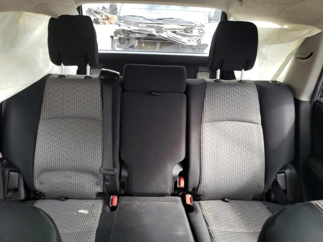 Photo 10 from auction – 2016 TOYOTA 4RUNNER SR with VIN JTEBU5JR1G5335753
