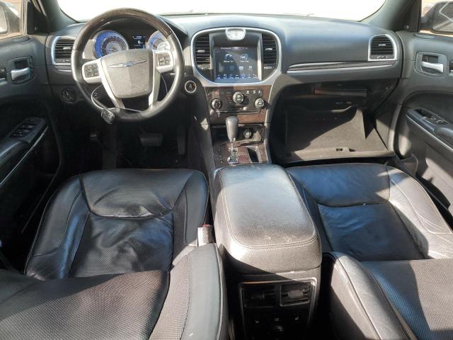 Photo 8 from auction – 2013 CHRYSLER 300C with VIN 2C3CCAET2DH697237