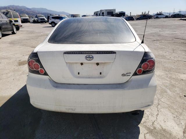 Photo 6 from auction – 2009 TOYOTA SCION TC with VIN JTKDE167790275710