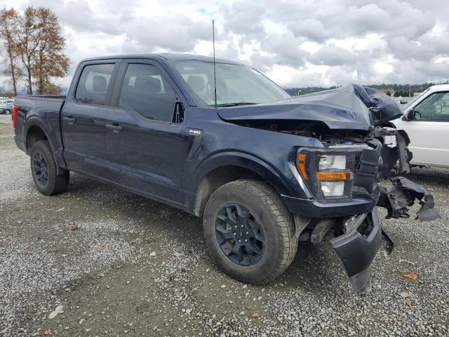 Photo 4 from auction – 2023 FORD F150 SUPER with VIN 1FTFW1E88PFA45613