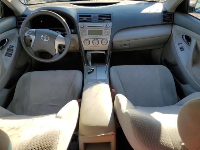 Photo 8 from auction – 2011 TOYOTA CAMRY BASE with VIN 4T4BF3EK4BR143081