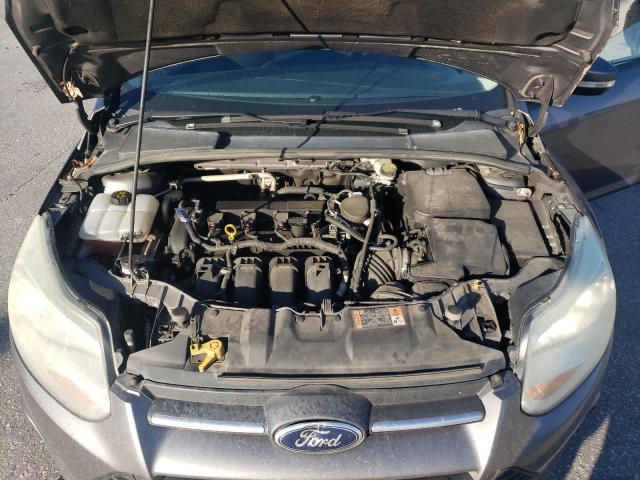 Photo 11 from auction – 2014 FORD FOCUS SE with VIN 1FADP3K23EL324990