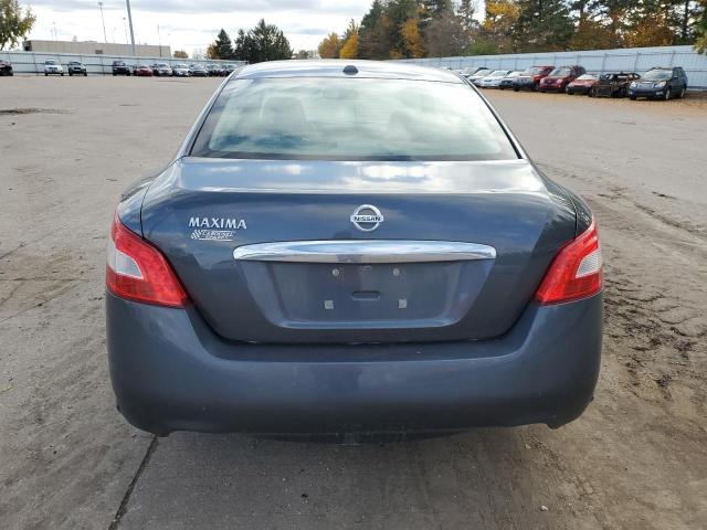 Photo 6 from auction – 2011 NISSAN MAXIMA S with VIN 1N4AA5AP2BC819898