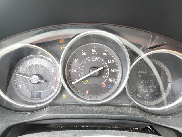 Photo 9 from auction – 2015 MAZDA 6 TOURING with VIN JM1GJ1V56F1199676