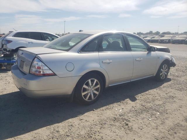 Photo 3 from auction – 2008 FORD TAURUS SEL with VIN 1FAHP24W88G129718