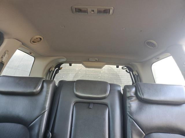 Photo 10 from auction – 2011 NISSAN PATHFINDER with VIN 5N1AR1NN4BC603549