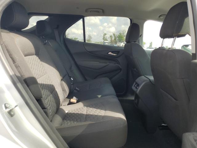 Photo 11 from auction – 2021 CHEVROLET EQUINOX LT with VIN 3GNAXJEV6MS160609