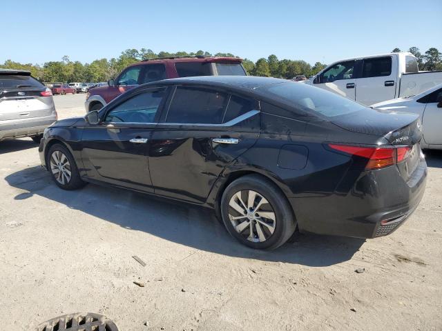 Photo 2 from auction – 2021 NISSAN ALTIMA S with VIN 1N4BL4BV1MN365589