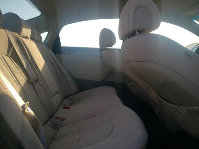 Photo 10 from auction – 2015 HYUNDAI SONATA SE with VIN 5NPE24AF7FH113546