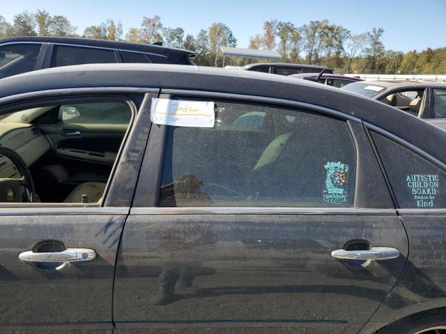 Photo 12 from auction – 2012 CHEVROLET IMPALA LTZ with VIN 2G1WC5E33C1238833