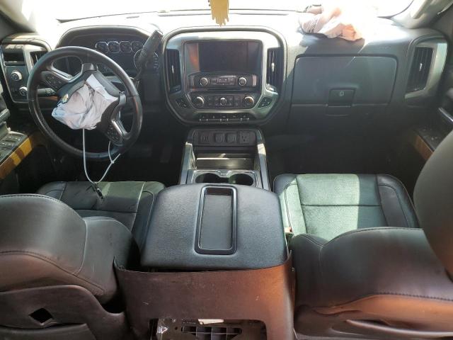 Photo 8 from auction – 2015 CHEVROLET SILVERADO with VIN 3GCUKSEJ9FG491004
