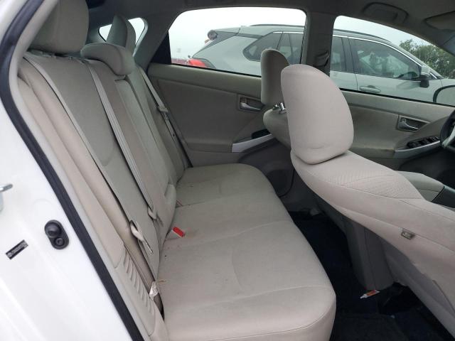Photo 10 from auction – 2012 TOYOTA PRIUS with VIN JTDKN3DUXC5532968