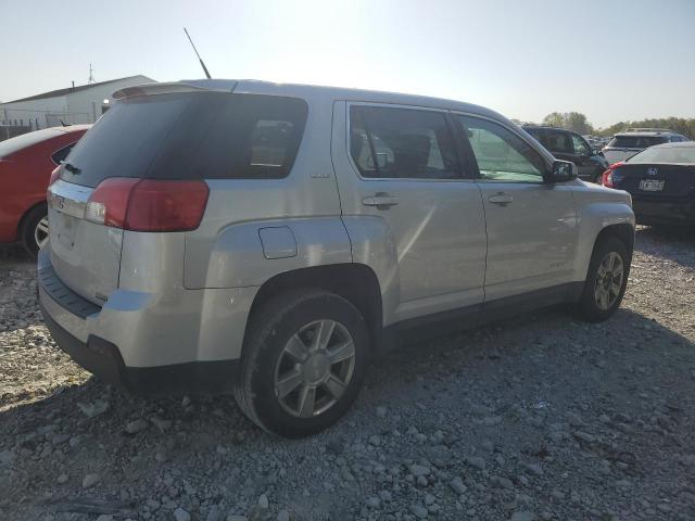 Photo 3 from auction – 2012 GMC TERRAIN SL with VIN 2GKALMEK5C6152871