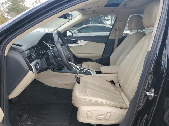 Photo 7 from auction – 2017 AUDI A4 PREMIUM with VIN WAUANAF46HN033599