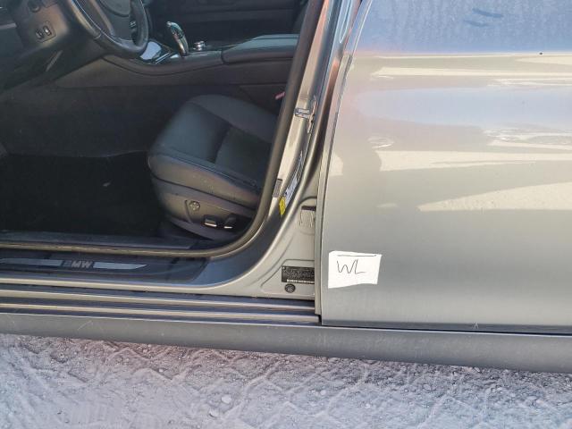 Photo 12 from auction – 2011 BMW 535 I with VIN WBAFR7C55BC604884