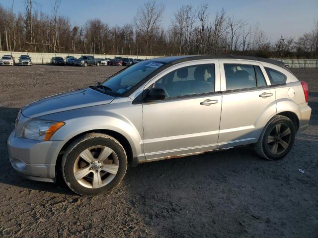 DODGE CALIBER SX 2012 with VIN 1C3CDWDA3CD507869 - Photo from auction