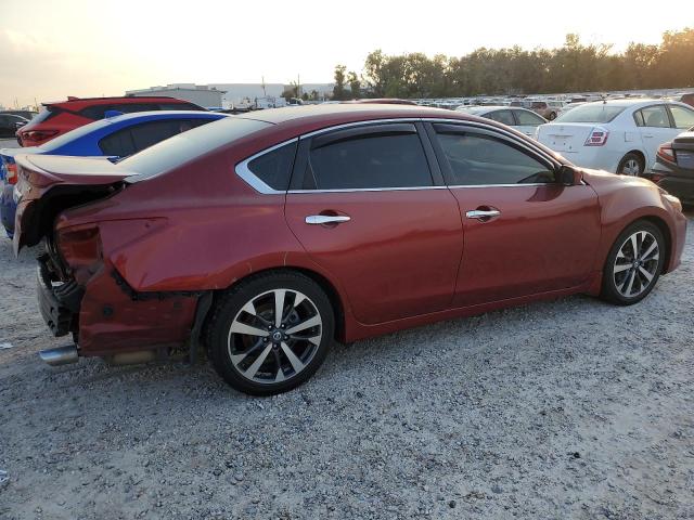 Photo 3 from auction – 2017 NISSAN ALTIMA 2.5 with VIN 1N4AL3AP1HC125338