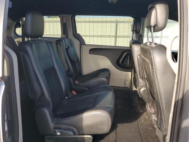 Photo 11 from auction – 2017 DODGE GRAND CARA with VIN 2C4RDGCG1HR714069