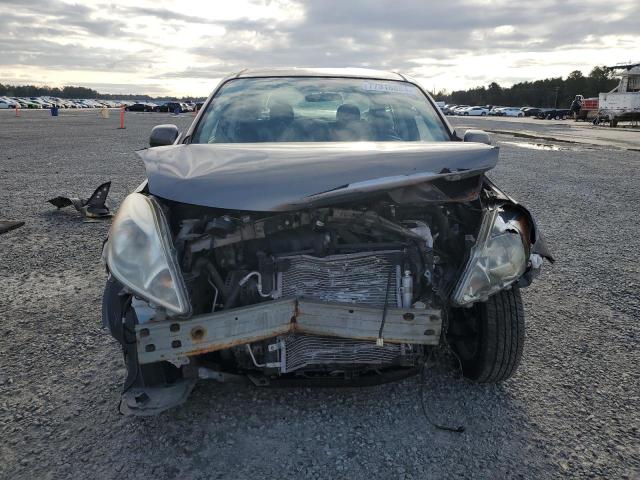 Photo 5 from auction – 2013 NISSAN VERSA S with VIN 3N1CN7AP9DL893154