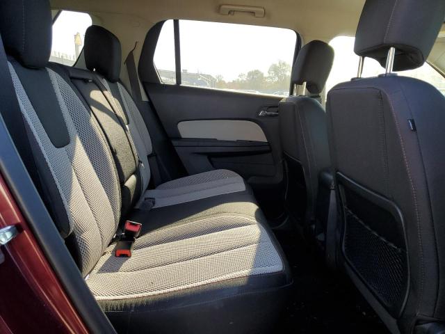 Photo 11 from auction – 2016 GMC TERRAIN SL with VIN 2GKFLTEK2G6219030
