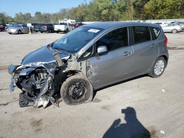 NISSAN VERSA NOTE 2014 with VIN 3N1CE2CP8EL356101 - Photo from auction