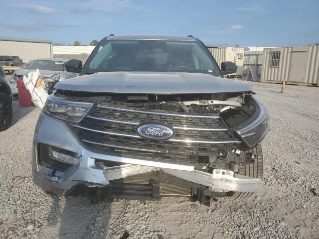 Foto 5 de la subasta – 2023 FORD EXPLORER X con VIN 1FMSK7DH2PGA05712