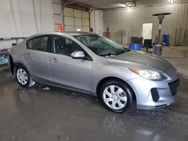 Photo 4 from auction – 2013 MAZDA 3 I with VIN JM1BL1TFXD1733923
