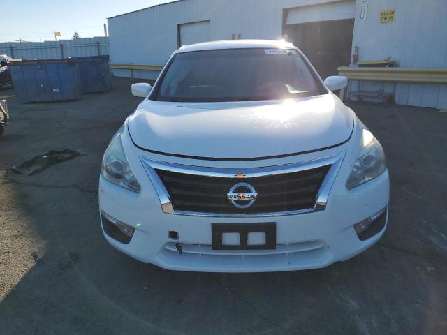 Photo 5 from auction – 2015 NISSAN ALTIMA with VIN 1N4AL3AP3FN386956