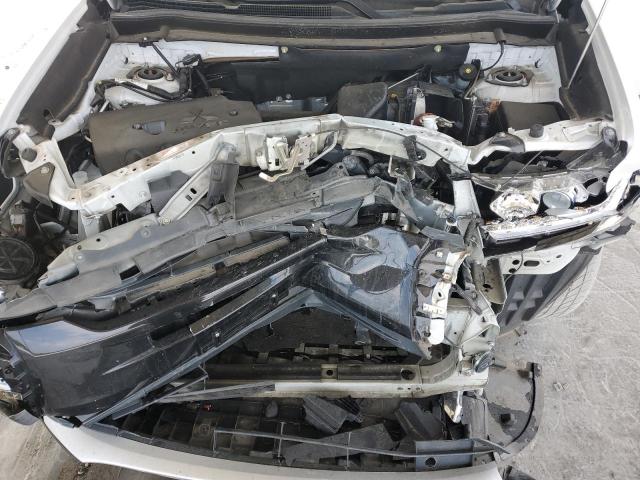 Photo 12 from auction – 2017 MITSUBISHI OUTLANDER with VIN JA4AD3A36HZ050700