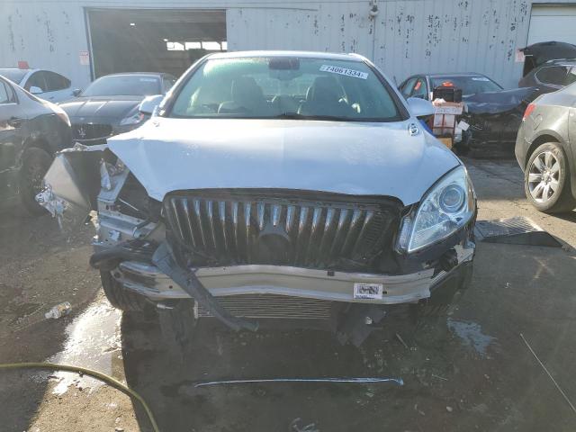 Photo 5 from auction – 2013 BUICK VERANO with VIN 1G4PS5SK0D4228238