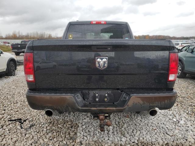 Photo 6 from auction – 2016 RAM 1500 ST with VIN 1C6RR7KTXGS113358