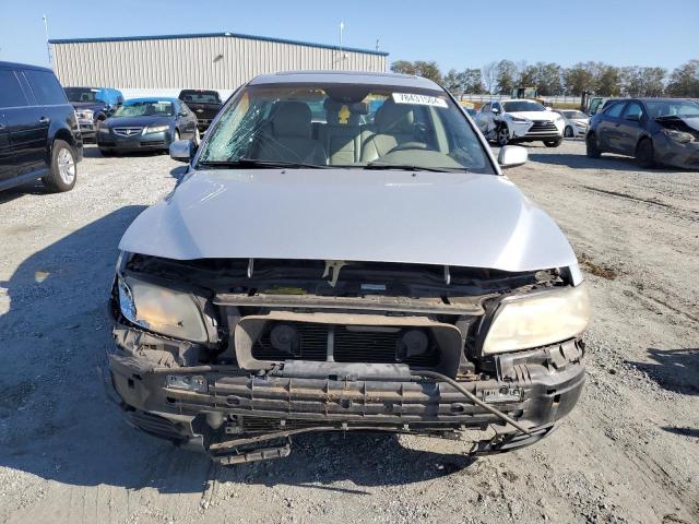 Photo 5 from auction – 2005 VOLVO V70 with VIN YV1SW640252468094