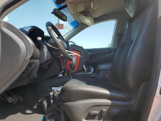 Photo 7 from auction – 2014 NISSAN PATHFINDER with VIN 5N1AR2MN3EC683292
