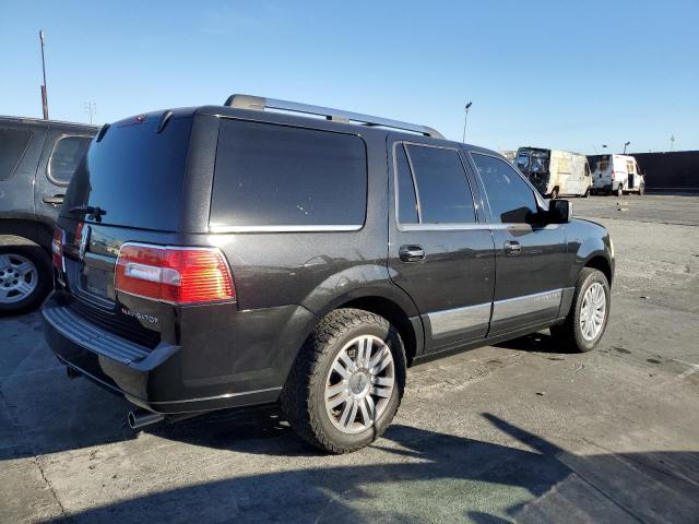 Photo 3 from auction – 2011 LINCOLN NAVIGATOR with VIN 5LMJJ2H51BEJ06694