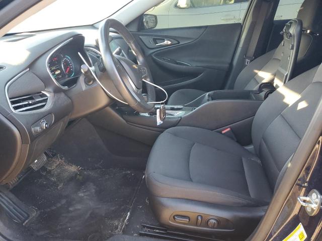 Photo 7 from auction – 2018 CHEVROLET MALIBU LT with VIN 1G1ZD5ST5JF124790