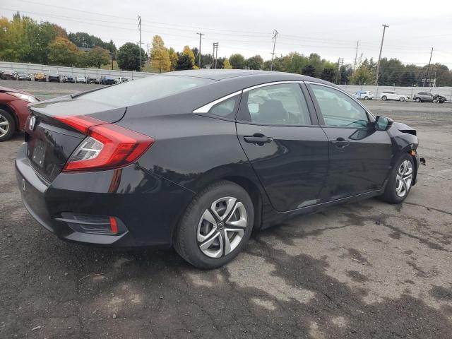 Photo 3 from auction – 2018 HONDA CIVIC LX with VIN 2HGFC2F55JH510181