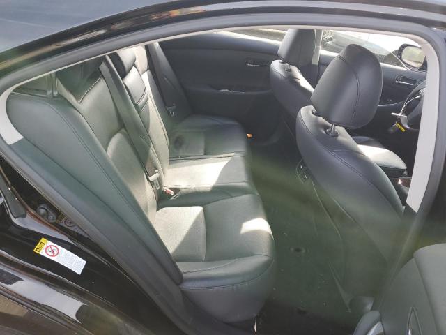 Фото 10 с аукциона – 2011 LEXUS ES 350 с VIN JTHBK1EG8B2465453