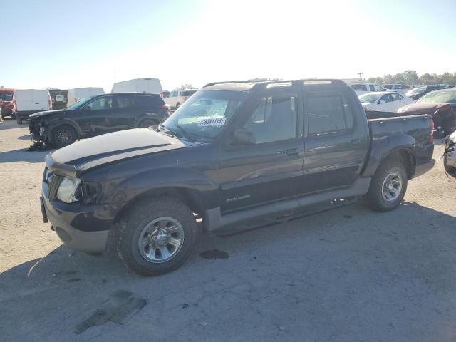 FORD EXPLORER S 2001 with VIN 1FMZU77E51UA37203 - Photo from auction
