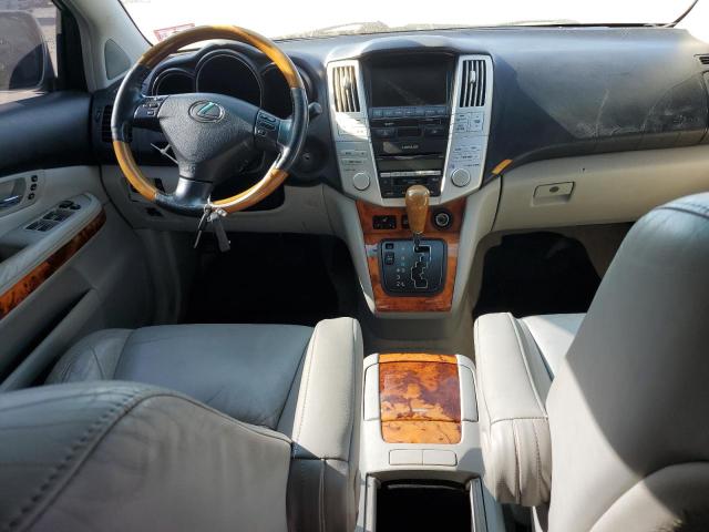 Photo 8 from auction – 2008 LEXUS RX 350 with VIN 2T2HK31UX8C083871
