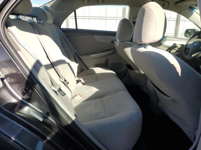 Photo 10 from auction – 2010 TOYOTA COROLLA BA with VIN 1NXBU4EEXAZ248870