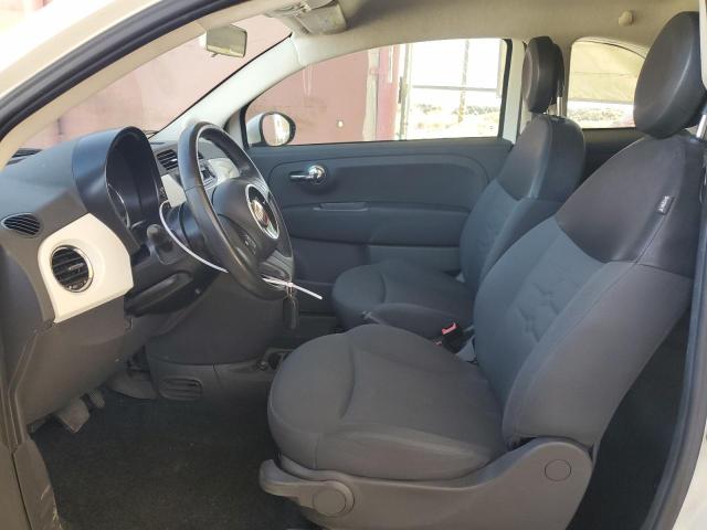 Photo 7 from auction – 2013 FIAT 500 POP with VIN 3C3CFFAR0DT560027