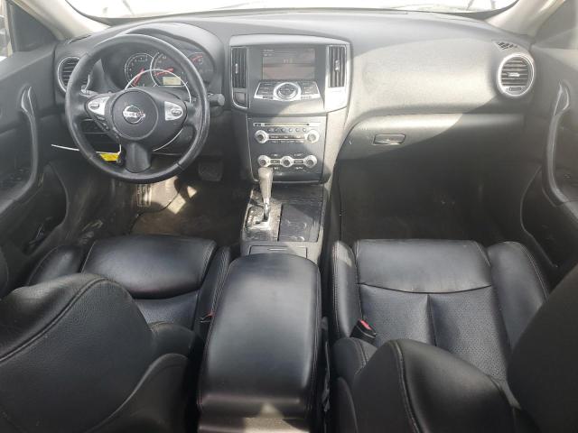 Photo 8 from auction – 2014 NISSAN MAXIMA S with VIN 1N4AA5AP5EC915254