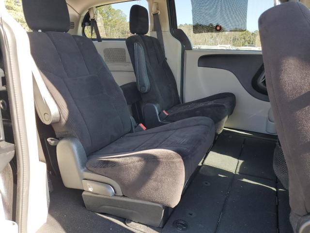 Photo 11 from auction – 2014 DODGE GRAND CARA with VIN 2C4RDGCG9ER173543