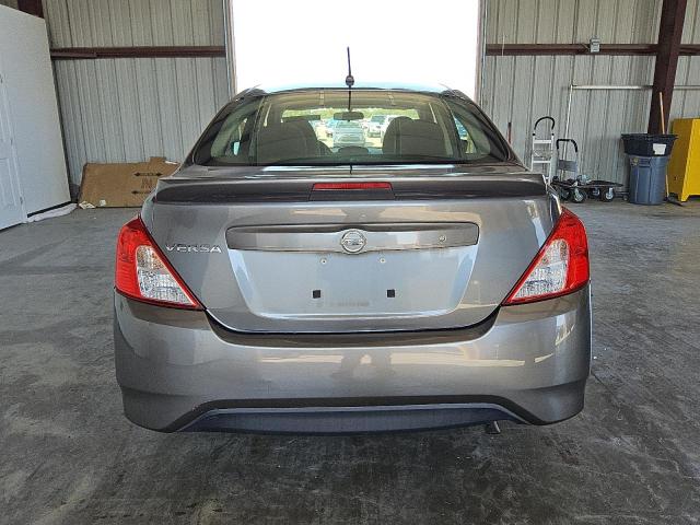 Photo 6 from auction – 2018 NISSAN VERSA S with VIN 3N1CN7AP8JL817761