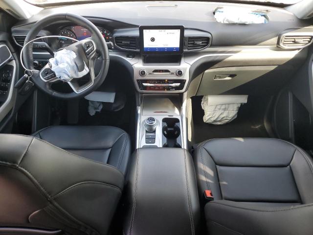 Photo 8 from auction – 2022 FORD EXPLORER X with VIN 1FMSK7DHXNGB28137