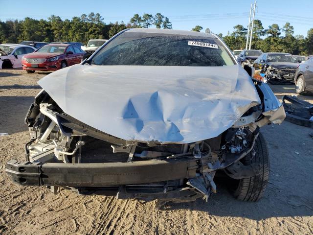 Photo 5 from auction – 2016 TOYOTA COROLLA L with VIN 5YFBURHE1GP450872